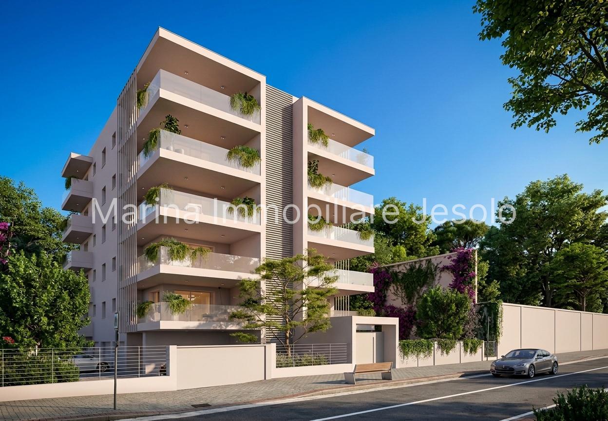 SEA10 APARTMENTS 